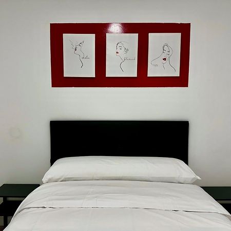 מדריד Rooms Rayo מראה חיצוני תמונה