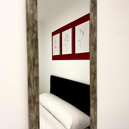 מדריד Rooms Rayo מראה חיצוני תמונה