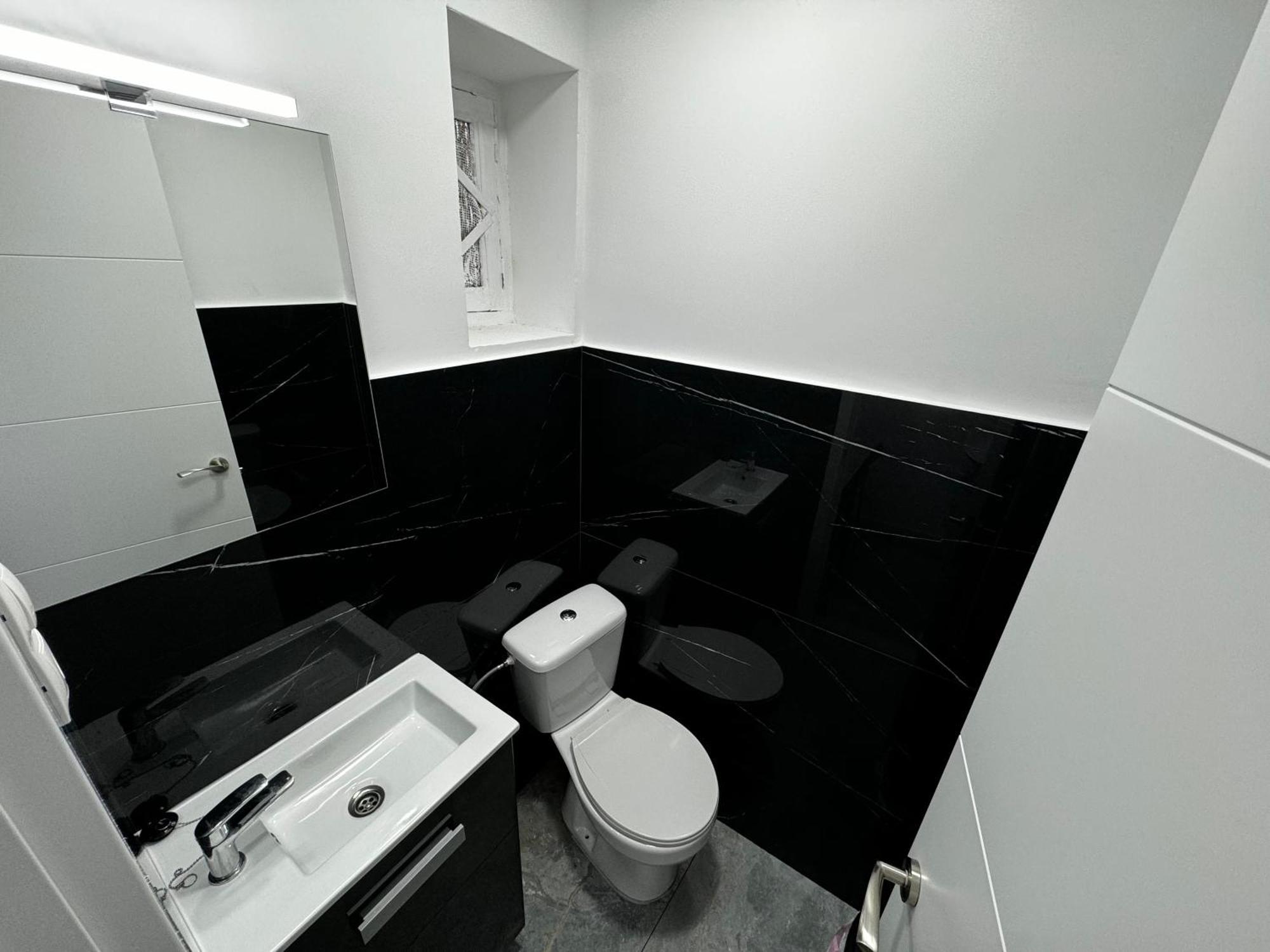 מדריד Rooms Rayo מראה חיצוני תמונה