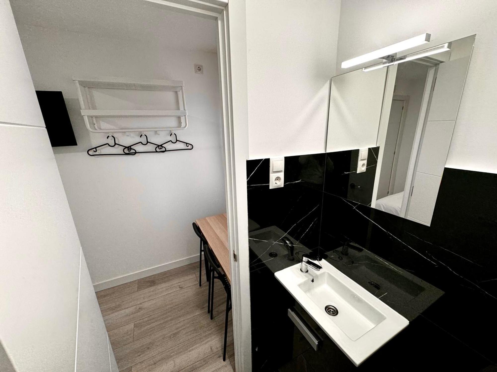 מדריד Rooms Rayo מראה חיצוני תמונה