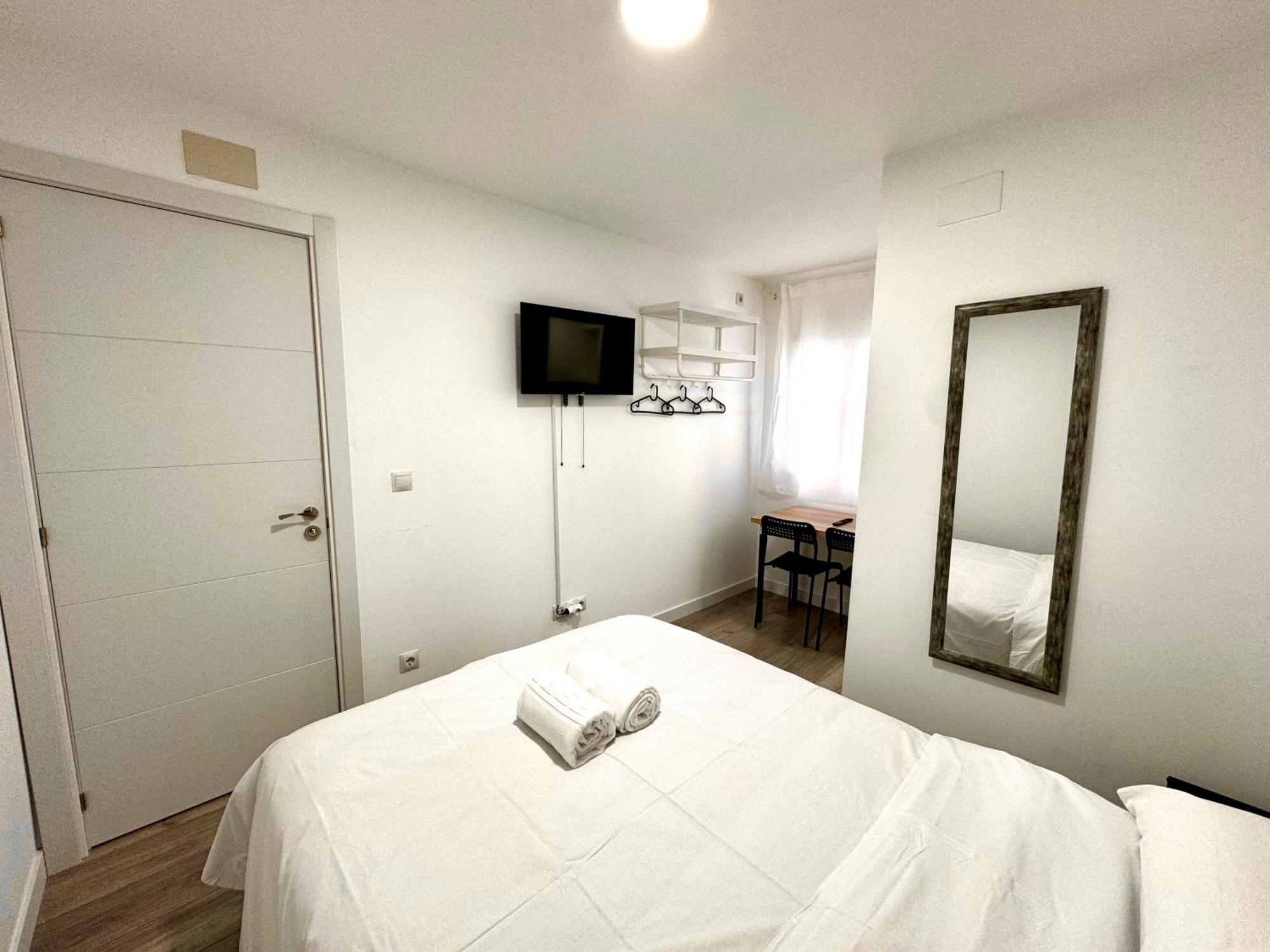 מדריד Rooms Rayo מראה חיצוני תמונה