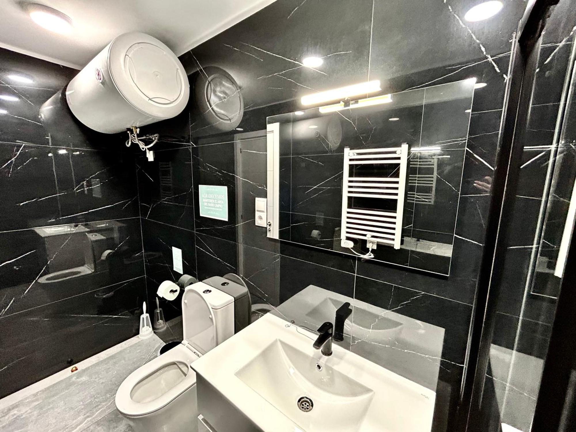 מדריד Rooms Rayo מראה חיצוני תמונה