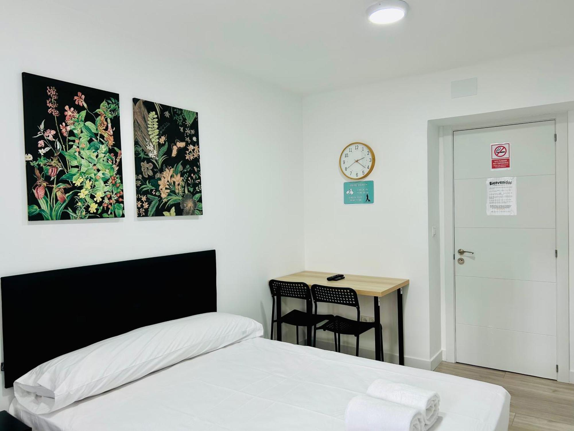 מדריד Rooms Rayo מראה חיצוני תמונה