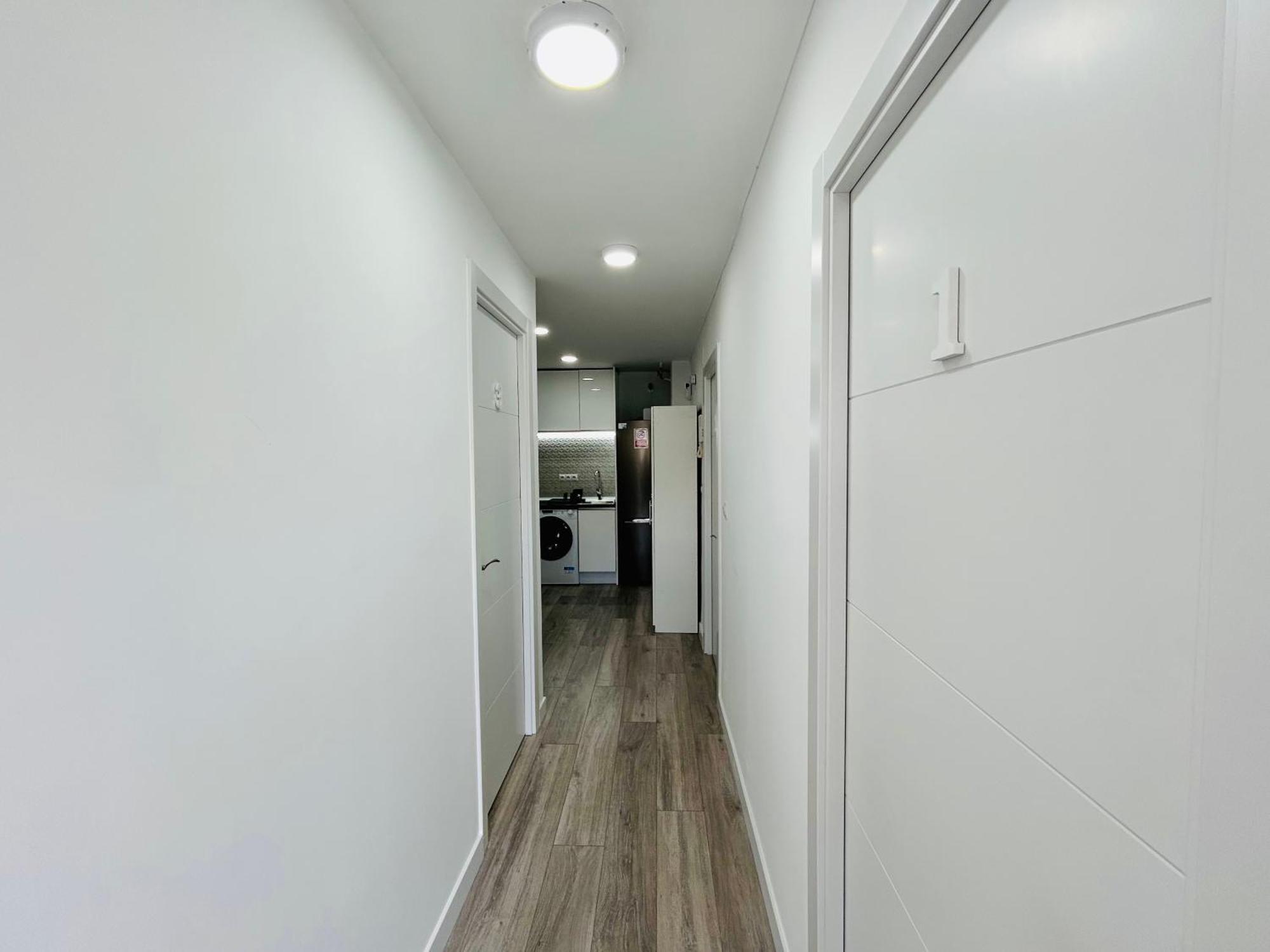 מדריד Rooms Rayo מראה חיצוני תמונה