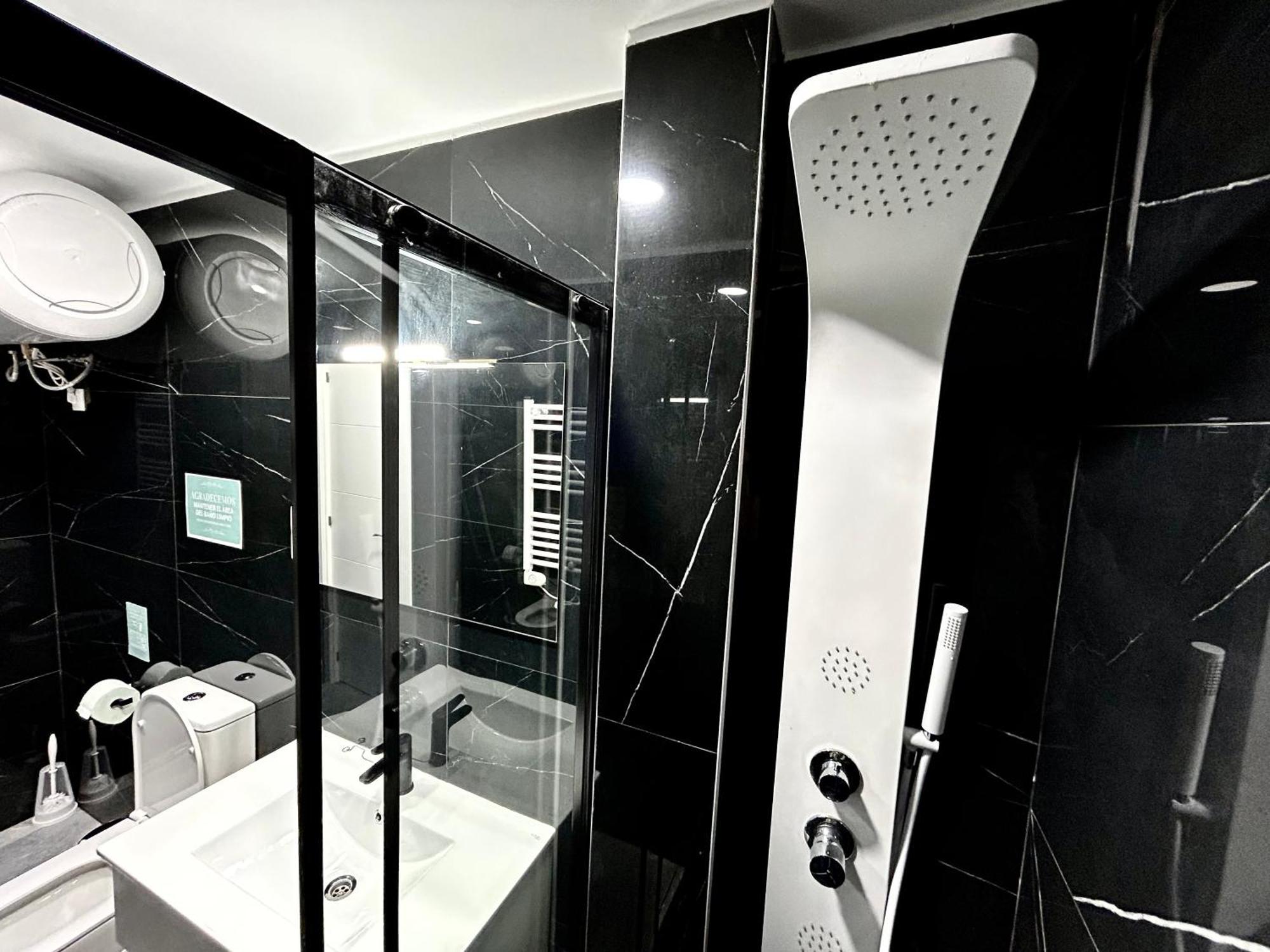 מדריד Rooms Rayo מראה חיצוני תמונה